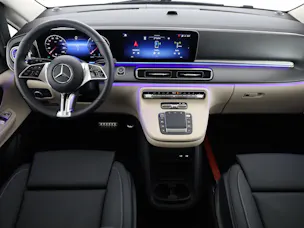 MERCEDES-BENZ MARCO POLO Standard