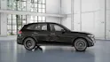Mercedes-Benz GLC 400 e 4Matic EQ Star 9G-Tronic