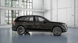 Mercedes-Benz GLC 400 e 4Matic EQ Star 9G-Tronic