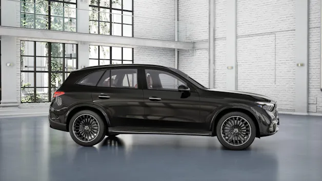 Mercedes-Benz GLC 400 e 4Matic EQ Star 9G-Tronic