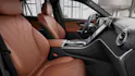 Mercedes-Benz GLC 400 e 4Matic EQ Star 9G-Tronic