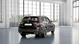 Mercedes-Benz GLC 400 e 4Matic EQ Star 9G-Tronic