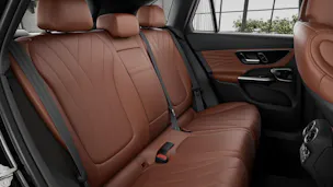 Mercedes-Benz GLC 400 e 4Matic EQ Star 9G-Tronic
