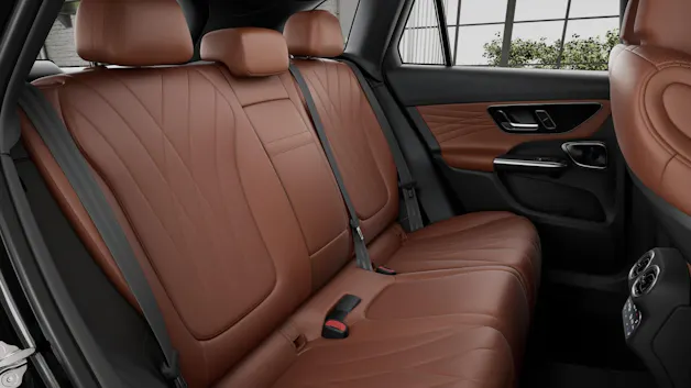 Mercedes-Benz GLC 400 e 4Matic EQ Star 9G-Tronic