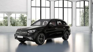 Mercedes-Benz GLC 400 e 4Matic EQ Star 9G-Tronic