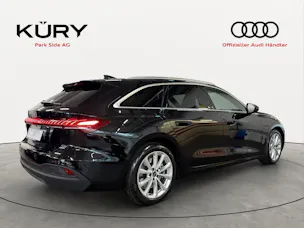 Audi A5 Avant TDI 150 kW Attraction S tronic