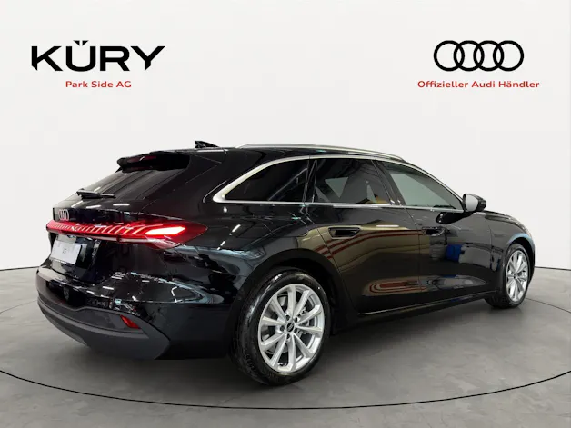 Audi A5 Avant TDI 150 kW Attraction S tronic