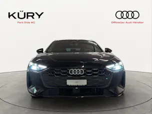 Audi A5 Avant TDI 150 kW Attraction S tronic