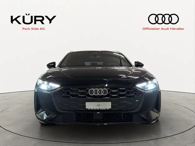 Audi A5 Avant TDI 150 kW Attraction S tronic