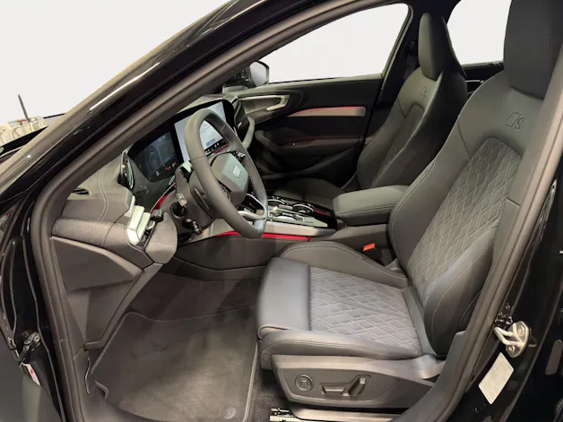 Audi A5 Avant TDI 150 kW Attraction S tronic