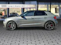 Audi A1 Sportback 35 TFSI S Line S-tronic Chronusgrau Metallic