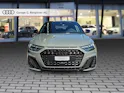 Audi A1 Sportback 35 TFSI S Line S-tronic Chronusgrau Metallic