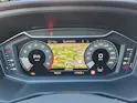 Audi A1 Sportback 35 TFSI S Line S-tronic Chronusgrau Metallic