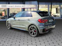 Audi A1 Sportback 35 TFSI S Line S-tronic Chronusgrau Metallic