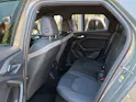Audi A1 Sportback 35 TFSI S Line S-tronic Chronusgrau Metallic