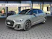Audi A1 Sportback 35 TFSI S Line S-tronic Chronusgrau Metallic