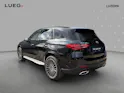 Mercedes-Benz GLC 300 e 4Matic EQ Star 9G-Tronic