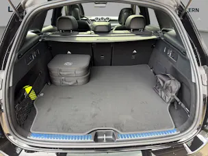 Mercedes-Benz GLC 300 e 4Matic EQ Star 9G-Tronic