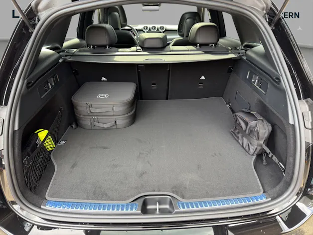 Mercedes-Benz GLC 300 e 4Matic EQ Star 9G-Tronic