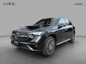 Mercedes-Benz GLC 300 e 4Matic EQ Star 9G-Tronic