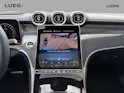 Mercedes-Benz GLC 300 e 4Matic EQ Star 9G-Tronic