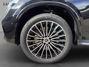 Mercedes-Benz GLC 300 e 4Matic EQ Star 9G-Tronic