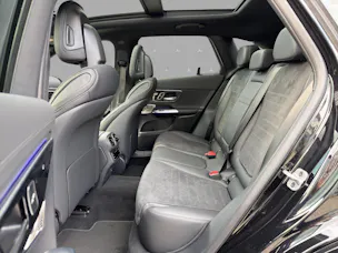 Mercedes-Benz GLC 300 e 4Matic EQ Star 9G-Tronic