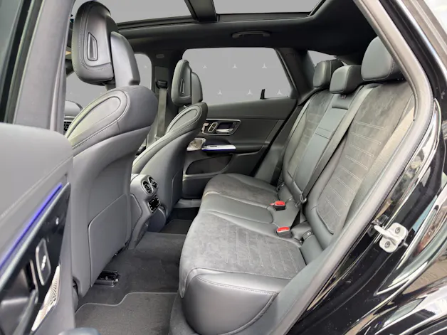 Mercedes-Benz GLC 300 e 4Matic EQ Star 9G-Tronic