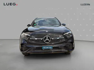 Mercedes-Benz GLC 300 e 4Matic EQ Star 9G-Tronic