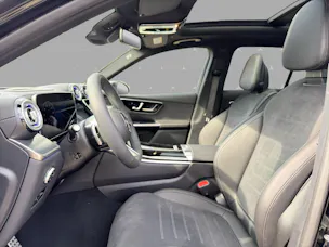 Mercedes-Benz GLC 300 e 4Matic EQ Star 9G-Tronic