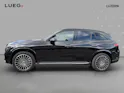 Mercedes-Benz GLC 300 e 4Matic EQ Star 9G-Tronic