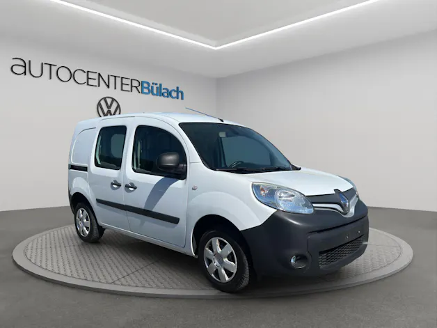 Renault Kangoo Medium 1.6 105 Business