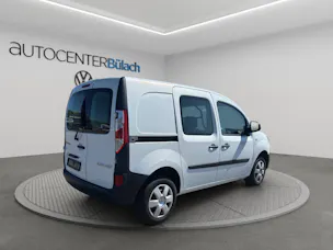 Renault Kangoo Medium 1.6 105 Business