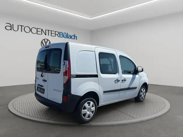 Renault Kangoo Medium 1.6 105 Business