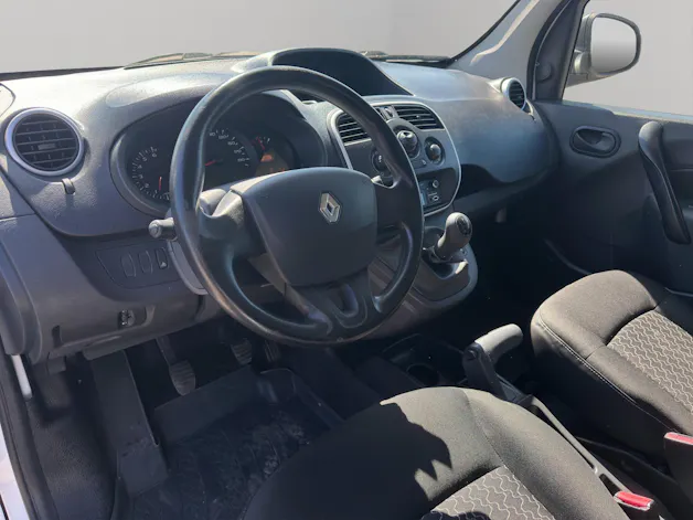 Renault Kangoo Medium 1.6 105 Business