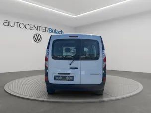 Renault Kangoo Medium 1.6 105 Business