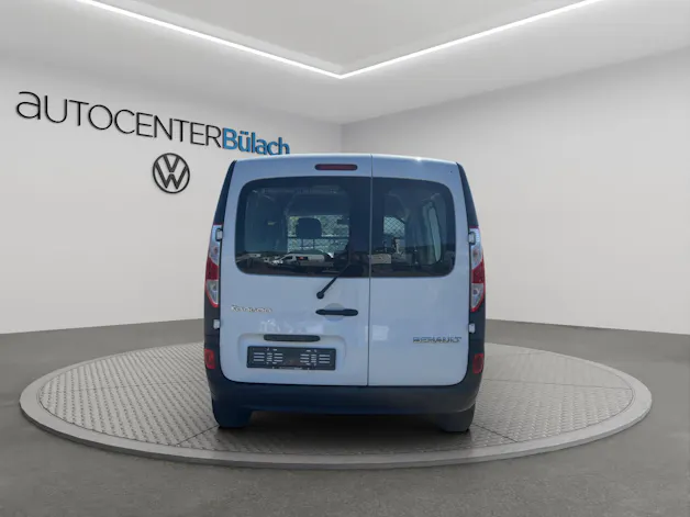 Renault Kangoo Medium 1.6 105 Business