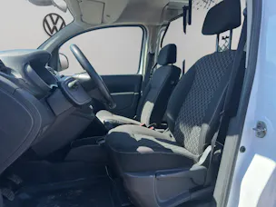 Renault Kangoo Medium 1.6 105 Business