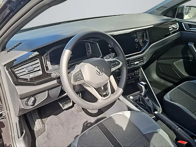 VW Polo 1.0 TSI Style Edition 50 DSG