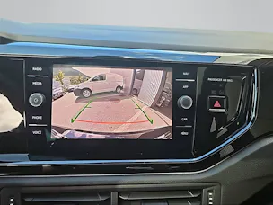 VW Polo 1.0 TSI Style Edition 50 DSG