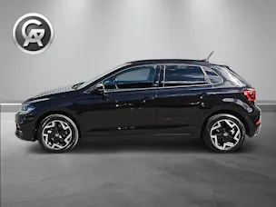 VW Polo 1.0 TSI Style Edition 50 DSG