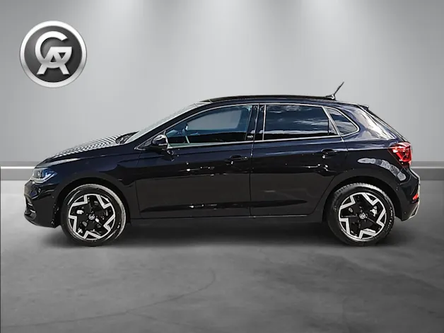 VW Polo 1.0 TSI Style Edition 50 DSG