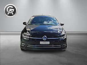 VW Polo 1.0 TSI Style Edition 50 DSG