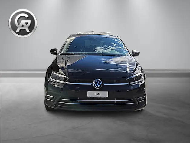 VW Polo 1.0 TSI Style Edition 50 DSG