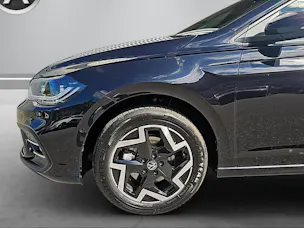 VW Polo 1.0 TSI Style Edition 50 DSG