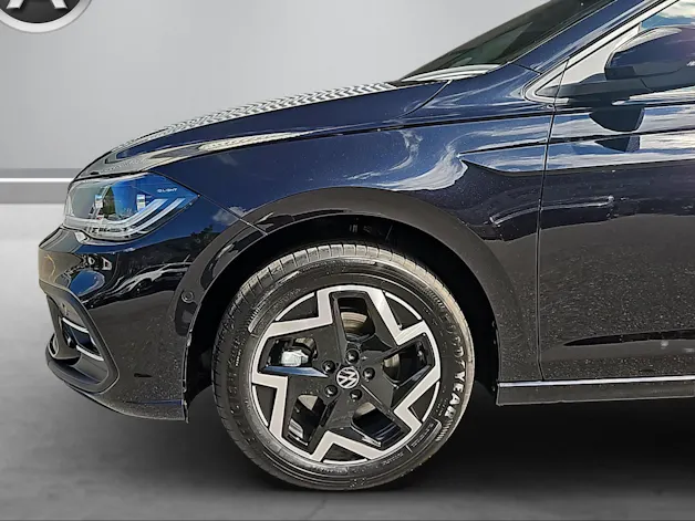 VW Polo 1.0 TSI Style Edition 50 DSG