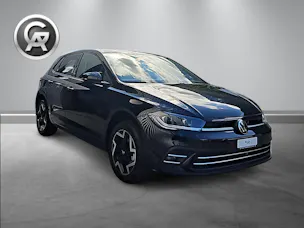 VW Polo 1.0 TSI Style Edition 50 DSG