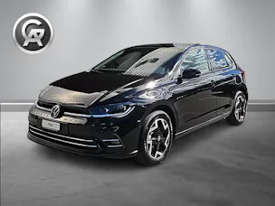 VW Polo 1.0 TSI Style Edition 50 DSG