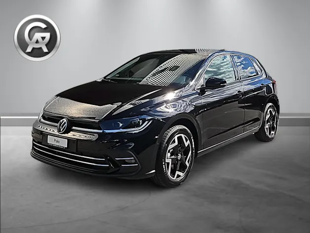 VW Polo 1.0 TSI Style Edition 50 DSG