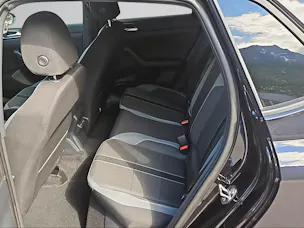 VW Polo 1.0 TSI Style Edition 50 DSG